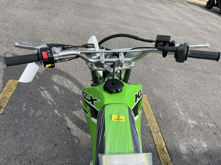 2023 Kawasaki KLX®140R L