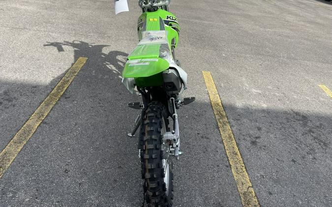 2023 Kawasaki KLX®140R L