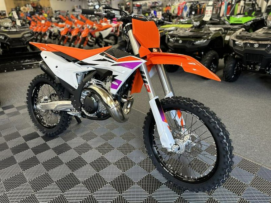 2024 KTM 250 SX