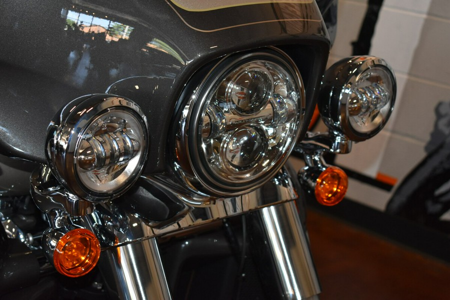 2023 Harley-Davidson Tri Glide Ultra