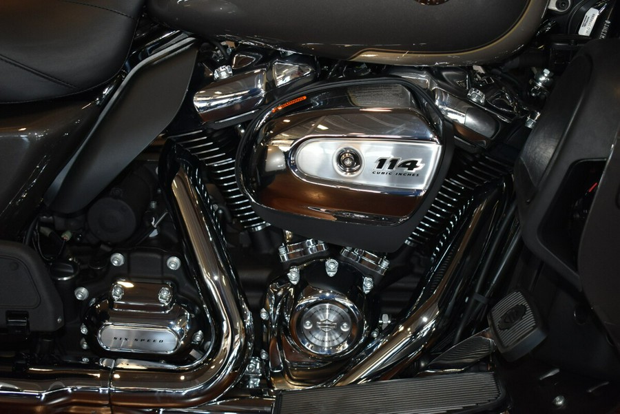 2023 Harley-Davidson Tri Glide Ultra