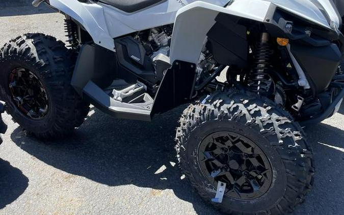 2024 Can-Am® Renegade 650