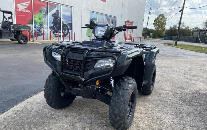 2024 Honda® FourTrax Foreman 4x4