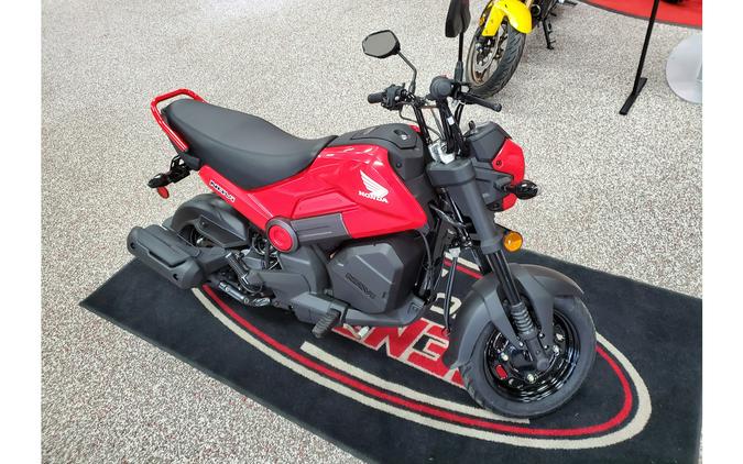 2023 Honda Navi Base