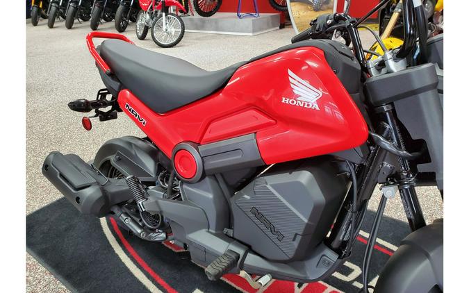 2023 Honda Navi Base