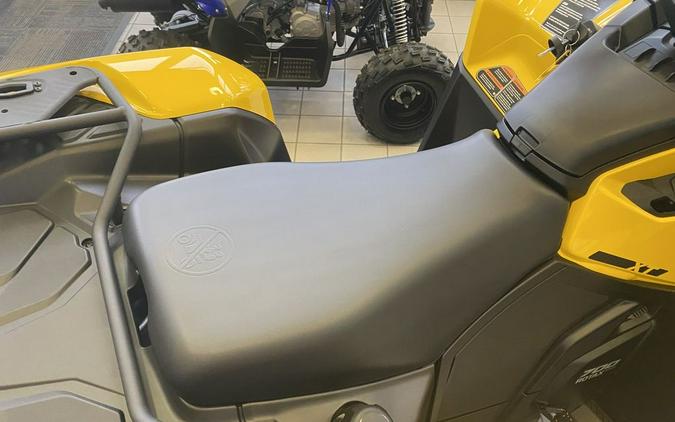 2023 Can-Am™ Outlander™ XT 700