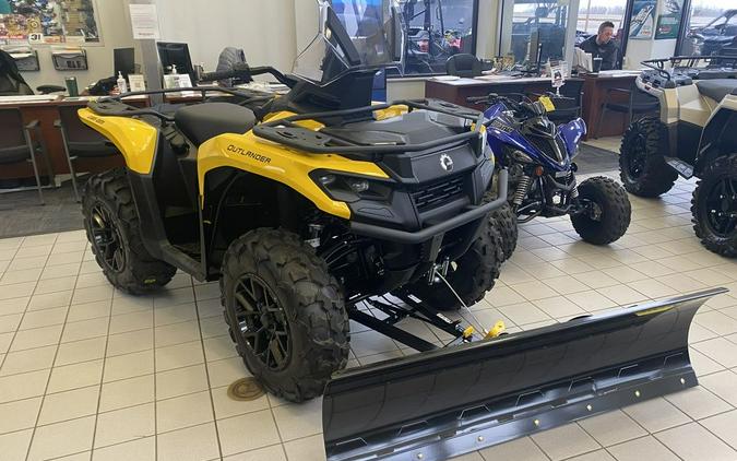 2023 Can-Am™ Outlander™ XT 700