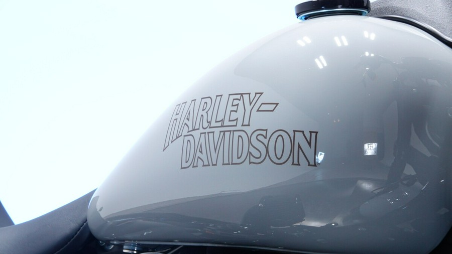 2024 Harley-Davidson Low Rider S