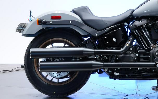 2024 Harley-Davidson Low Rider S