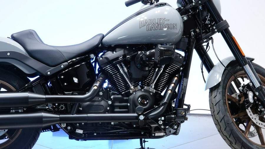 2024 Harley-Davidson Low Rider S