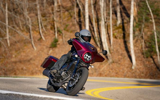 2023 Honda Rebel 1100T DCT Review | Ridden & Rated