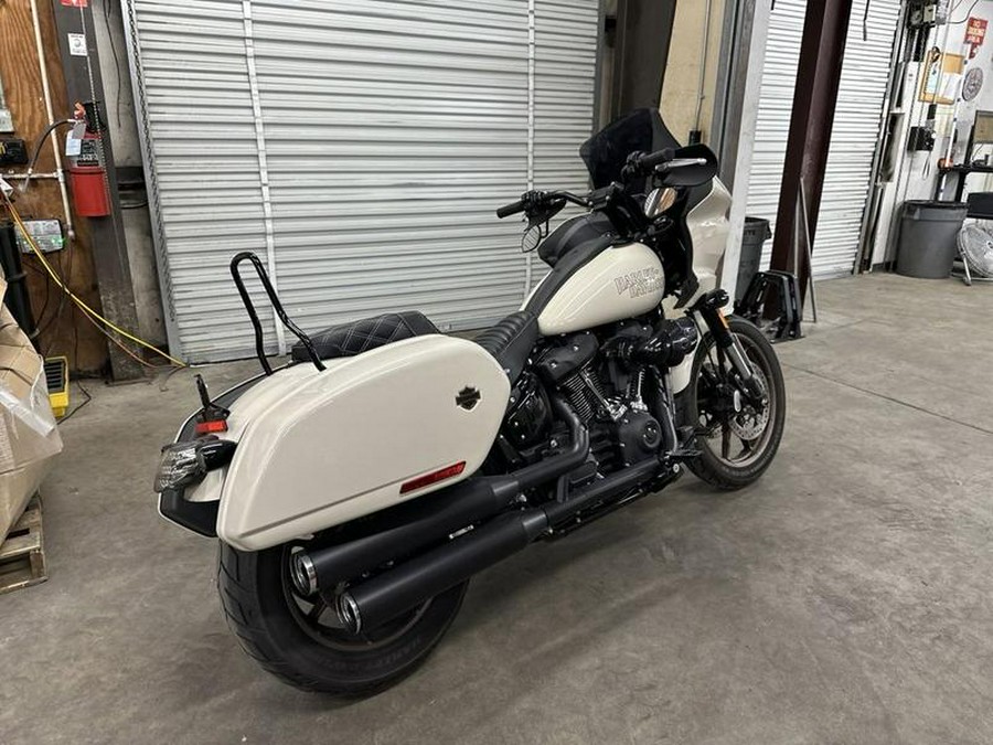 2023 Harley-Davidson® FXLRST - Low Rider® ST