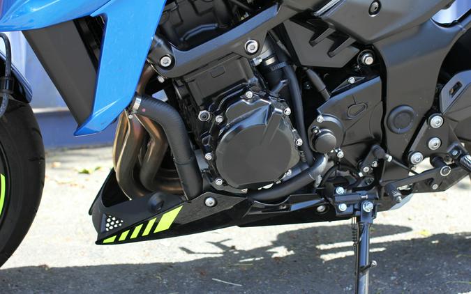 2022 Suzuki GSX-S750Z ABS