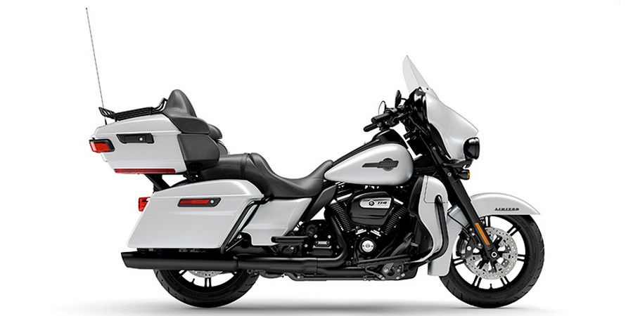 2024 Harley-Davidson Ultra Limited