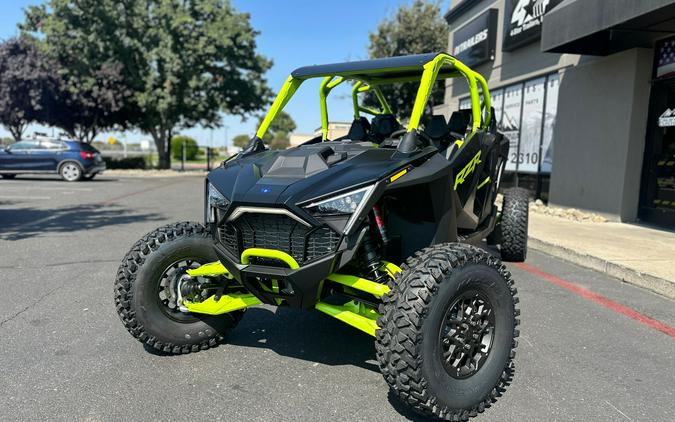 2024 Polaris RZR Pro R 4 Ultimate