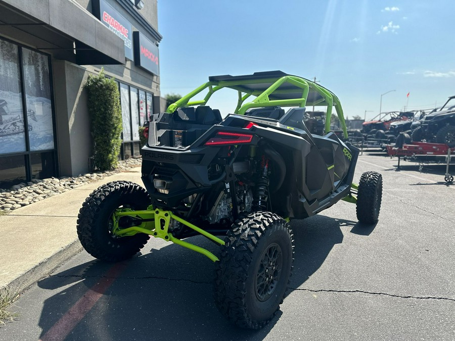 2024 Polaris RZR Pro R 4 Ultimate