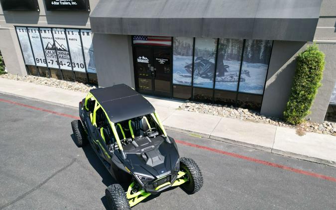 2024 Polaris RZR Pro R 4 Ultimate