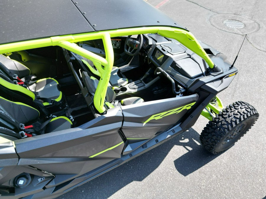 2024 Polaris RZR Pro R 4 Ultimate