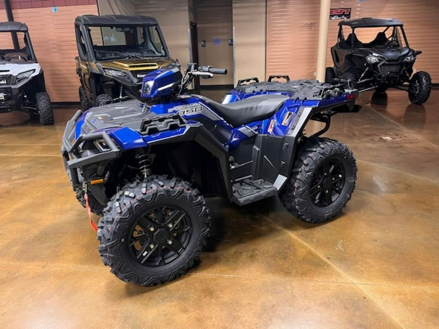 2024 Polaris® Sportsman 850 Ultimate Trail