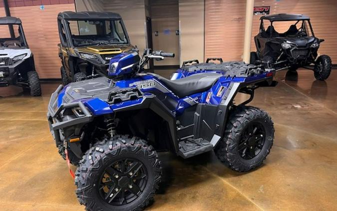 2024 Polaris® Sportsman 850 Ultimate Trail