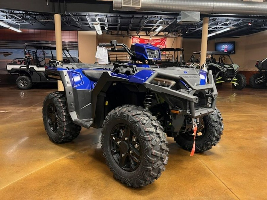 2024 Polaris® Sportsman 850 Ultimate Trail