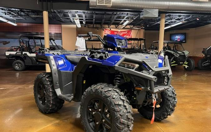 2024 Polaris® Sportsman 850 Ultimate Trail