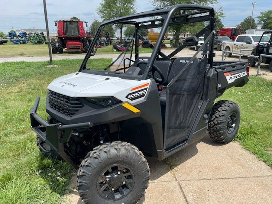 2024 Polaris Industries Ranger® 1000 Premium