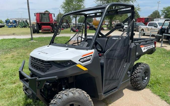 2024 Polaris Industries Ranger® 1000 Premium