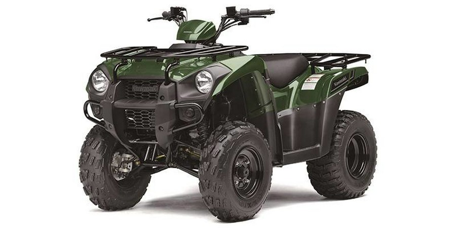 2025 Kawasaki Brute Force 300