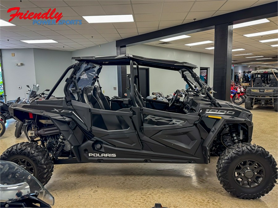 2023 Polaris RZR XP 4 1000 Sport