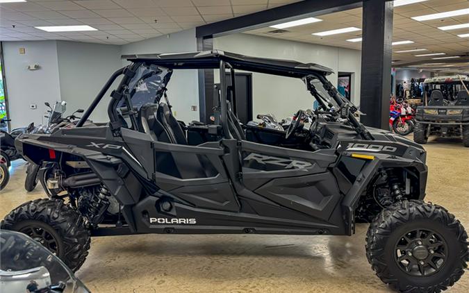 2023 Polaris RZR XP 4 1000 Sport