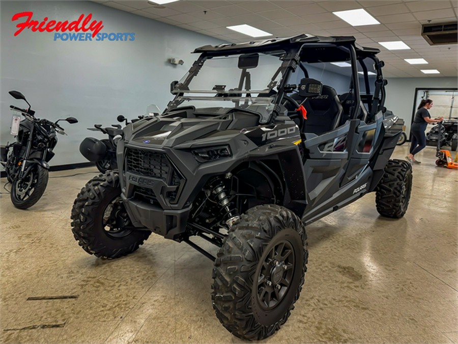 2023 Polaris RZR XP 4 1000 Sport