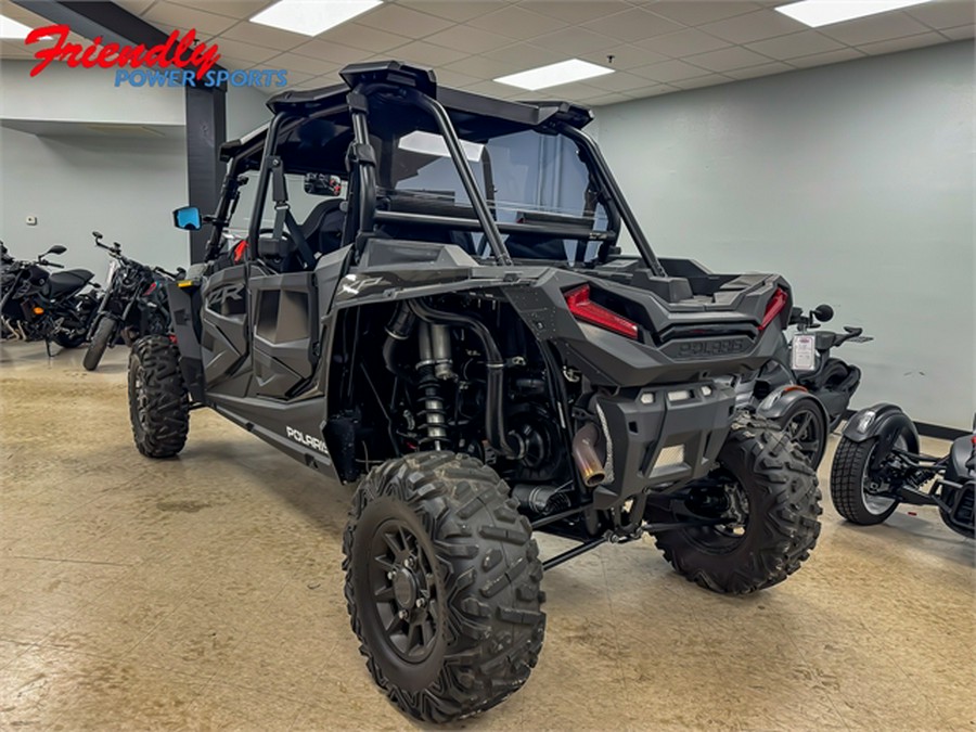 2023 Polaris RZR XP 4 1000 Sport