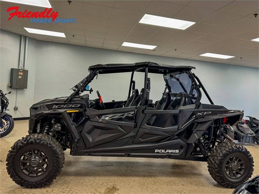 2023 Polaris RZR XP 4 1000 Sport