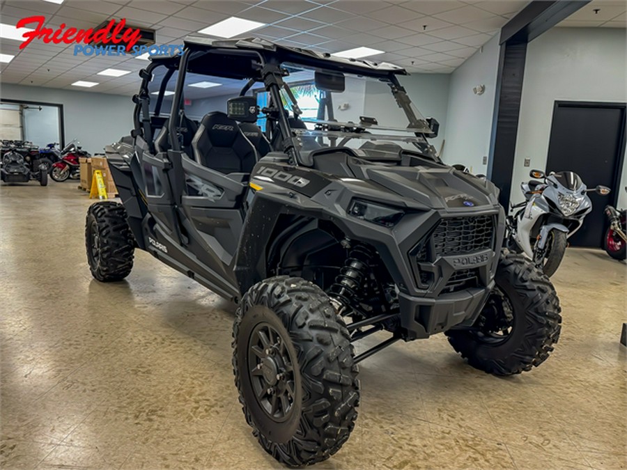 2023 Polaris RZR XP 4 1000 Sport