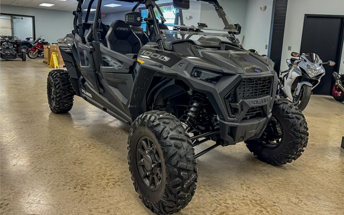 2023 Polaris RZR XP 4 1000 Sport