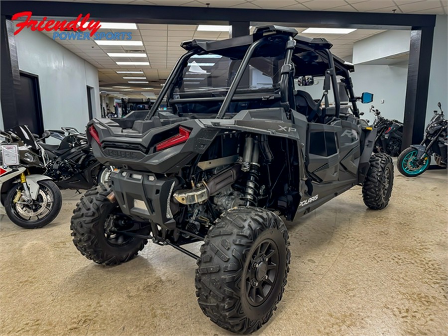 2023 Polaris RZR XP 4 1000 Sport