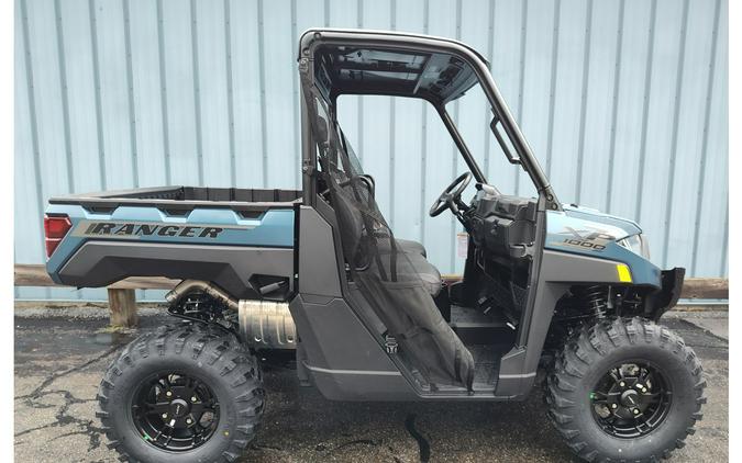 2025 Polaris Industries Ranger XP 1000 Prem.