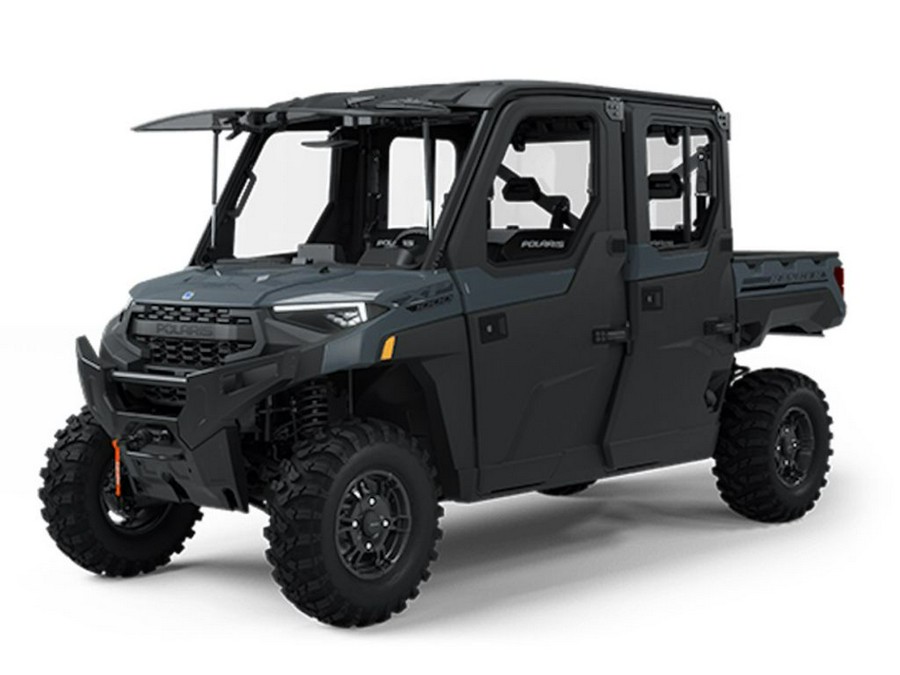 2025 Polaris® Ranger Crew XP 1000 Northstar Edition Ultimate