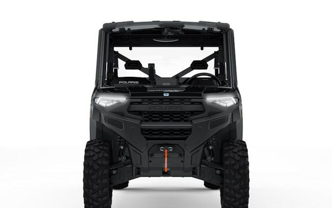 2025 Polaris® Ranger Crew XP 1000 Northstar Edition Ultimate