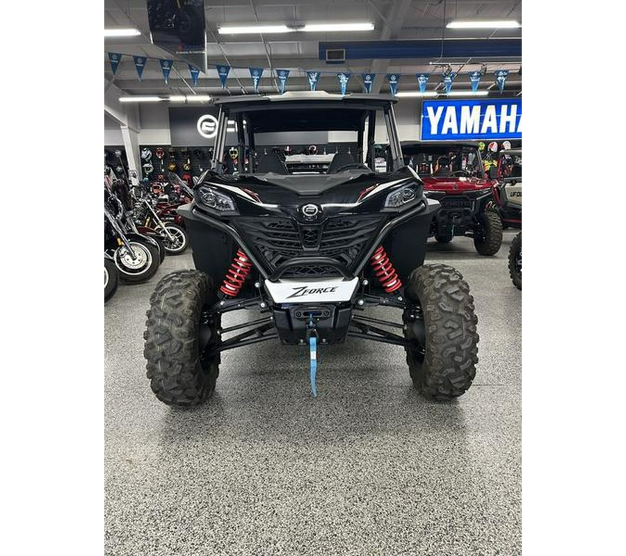 2024 CFMOTO ZFORCE 950 SPORT-4 - C3257