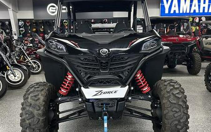 2024 CFMOTO ZFORCE 950 SPORT-4 - C3257