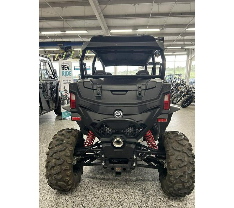 2024 CFMOTO ZFORCE 950 SPORT-4 - C3257