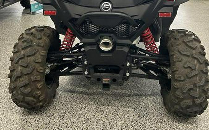 2024 CFMOTO ZFORCE 950 SPORT-4 - C3257