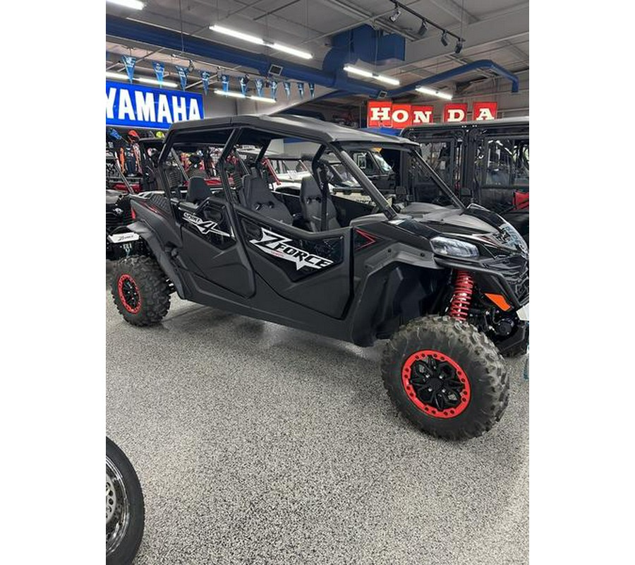 2024 CFMOTO ZFORCE 950 SPORT-4 - C3257