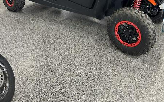 2024 CFMOTO ZFORCE 950 SPORT-4 - C3257