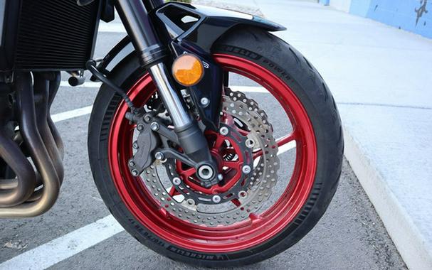 2019 Kawasaki Z900 ABS