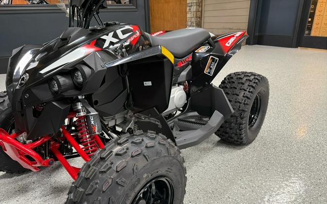 2026 Can-Am Renegade X XC 110 EFI