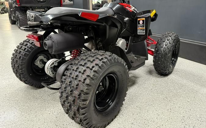 2026 Can-Am Renegade X XC 110 EFI