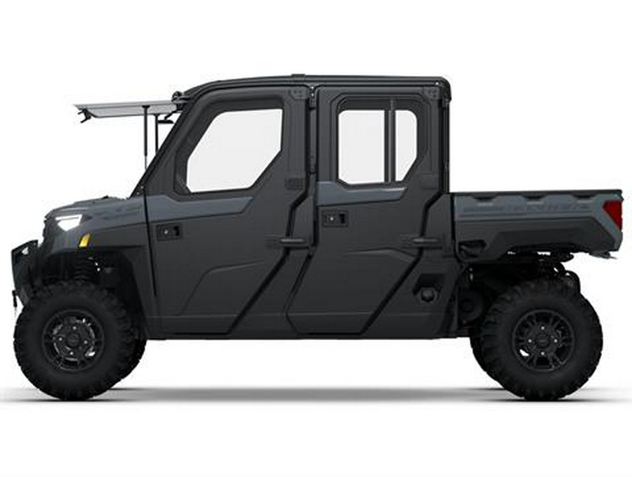 2026 Polaris Ranger Crew XP 1000 NorthStar Edition Ultimate